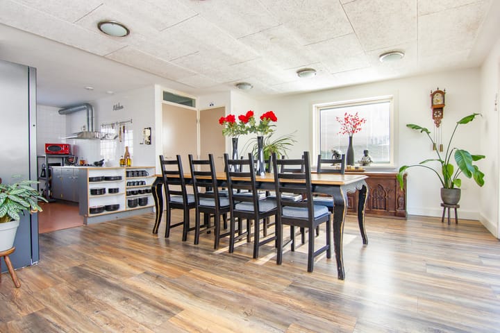 Foto 8 van Schokker 66