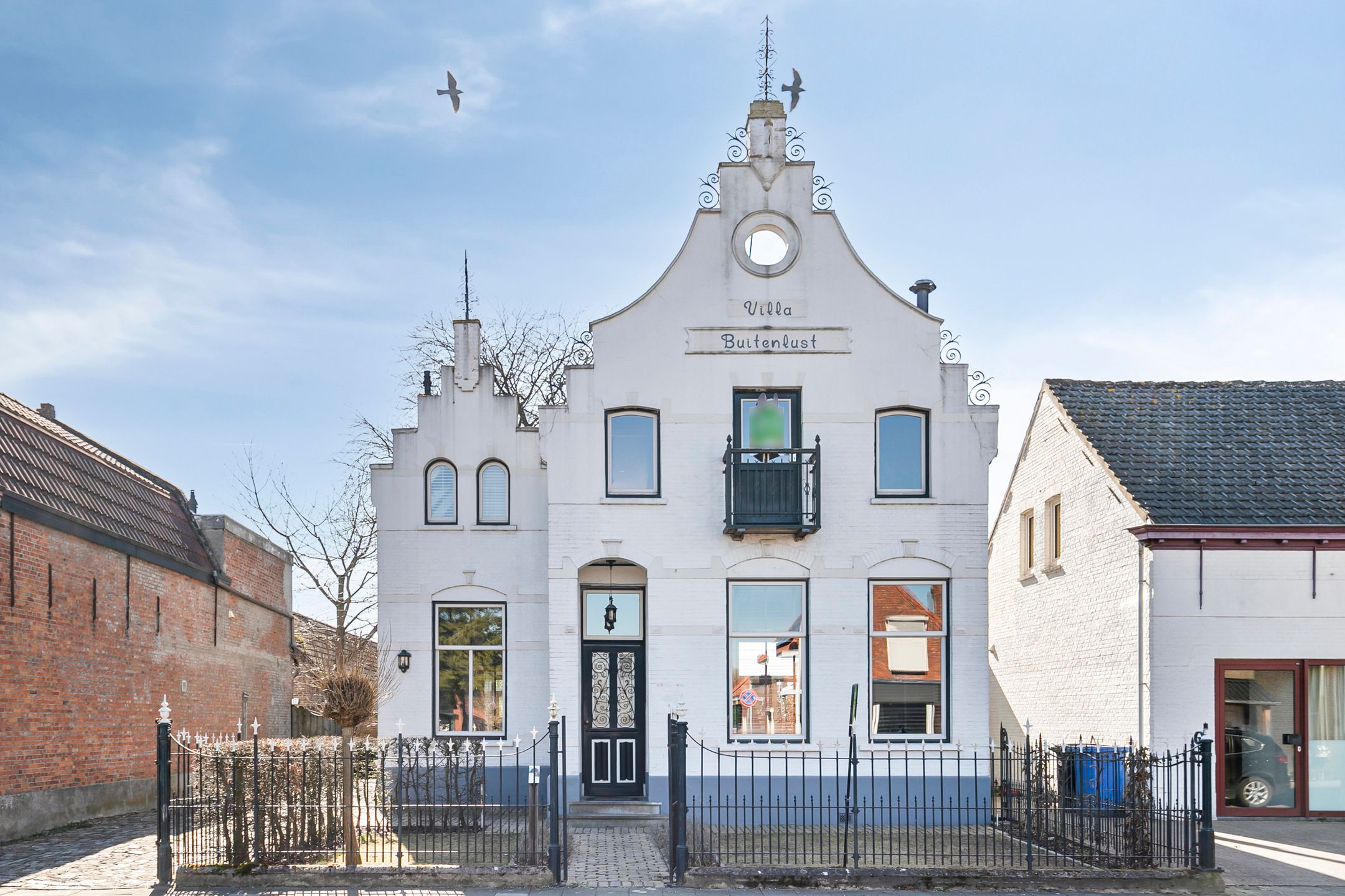 Nieuwstraat, 49, Koewacht, 4576AH, Zeeland, Nederland 49