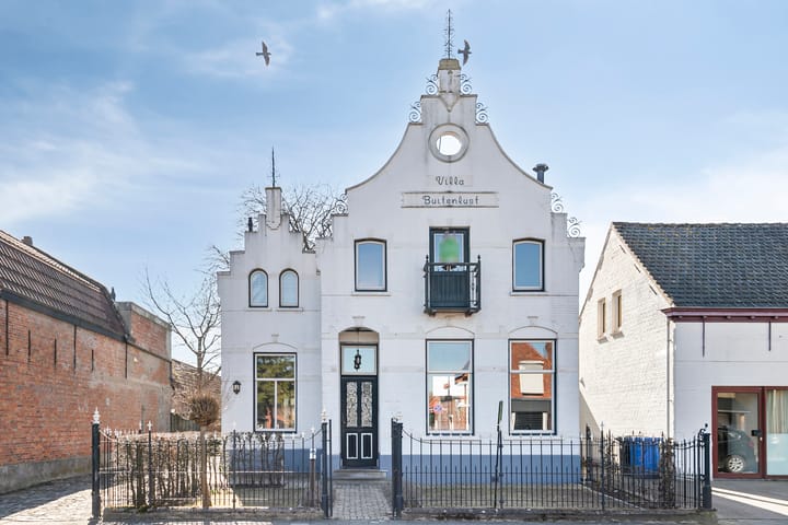 Nieuwstraat 49