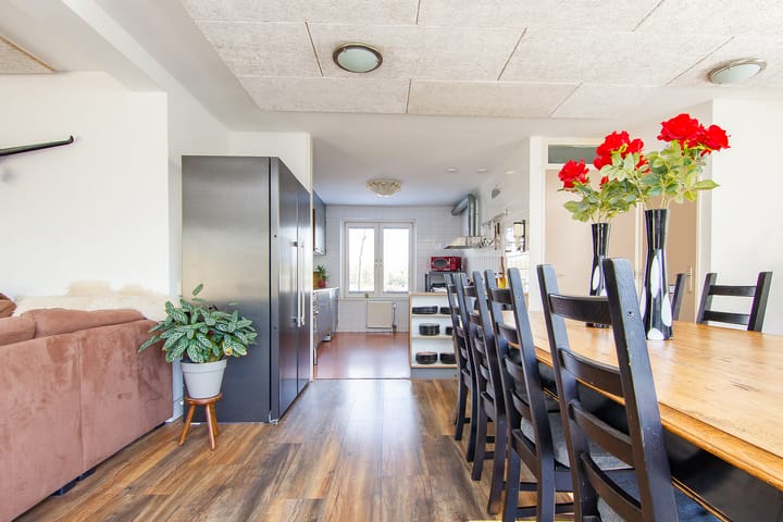 Foto 9 van Schokker 66