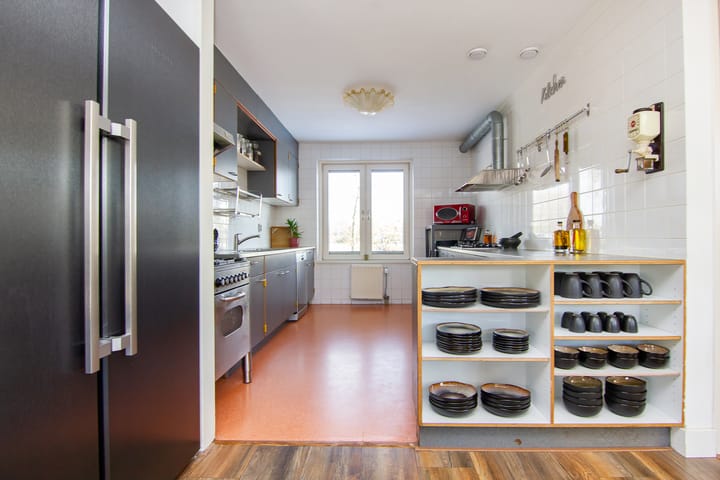 Foto 10 van Schokker 66