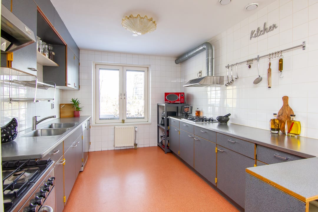 Foto 11 van Schokker 66