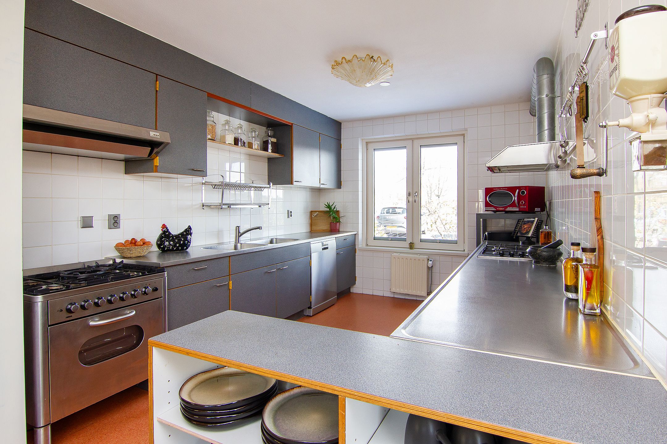 Foto 12 van Schokker 66