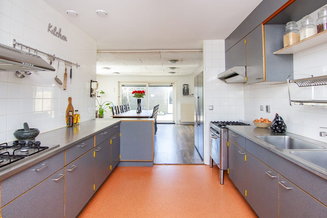 Foto 13 van Schokker 66