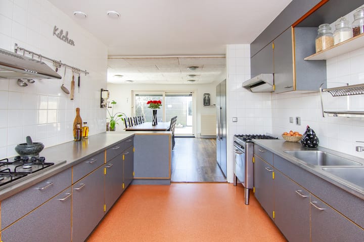 Foto 13 van Schokker 66