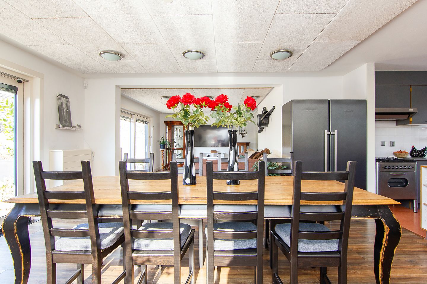 Foto 14 van Schokker 66