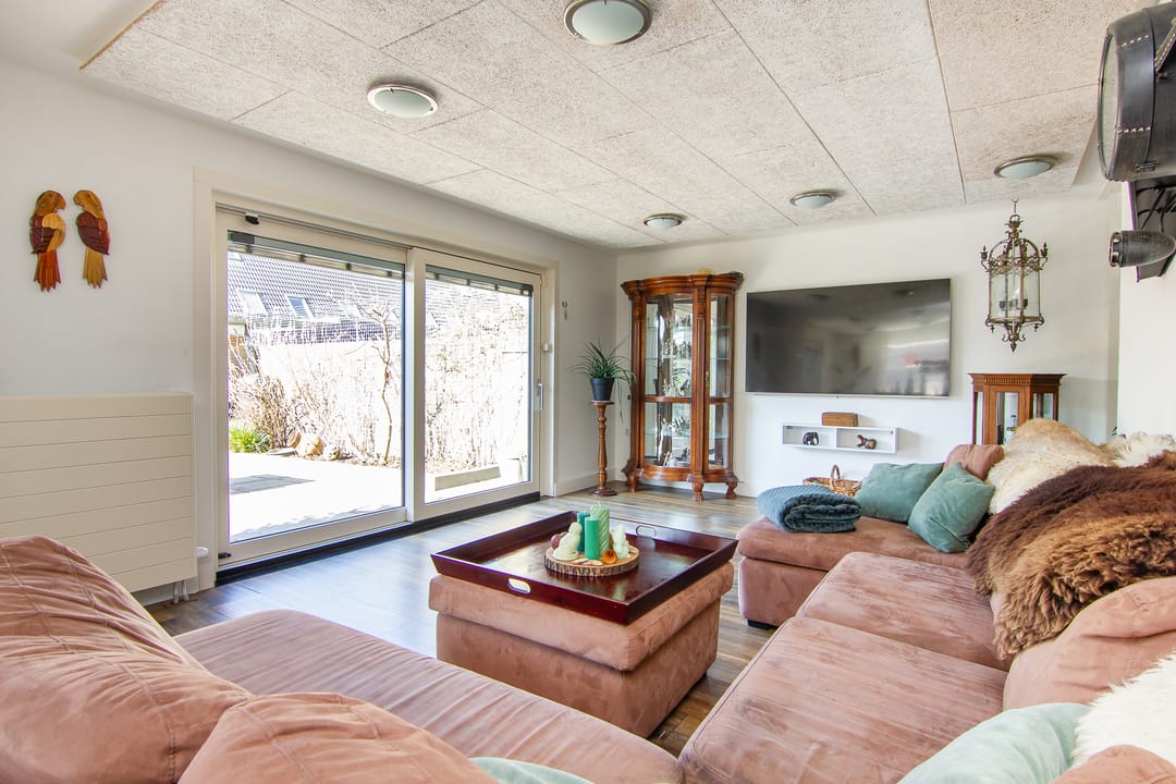 Foto 16 van Schokker 66