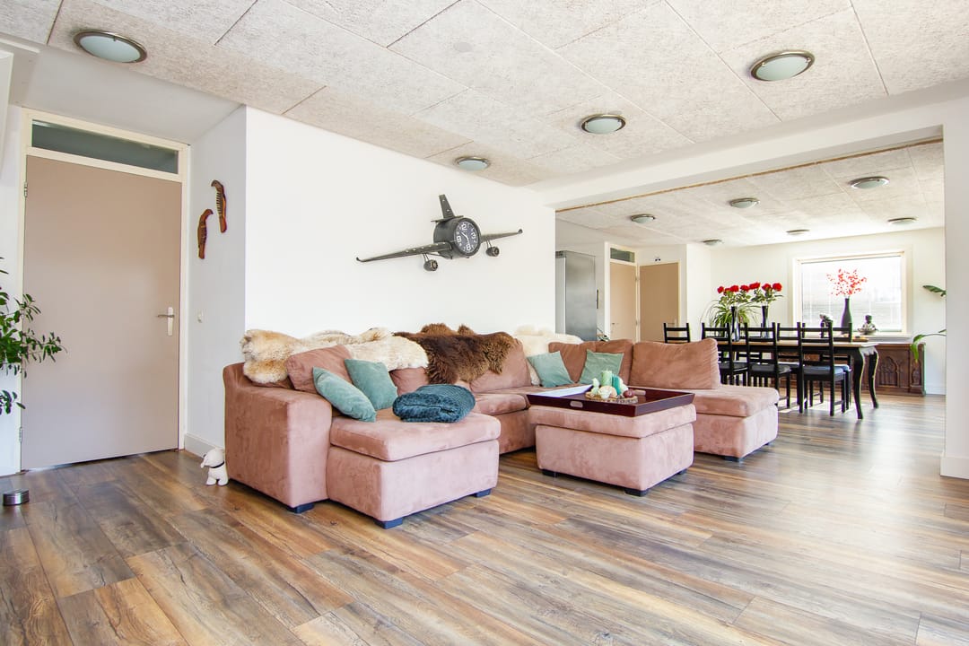 Foto 17 van Schokker 66