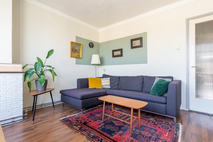 Foto 4 van Bloemenburgerhof 18