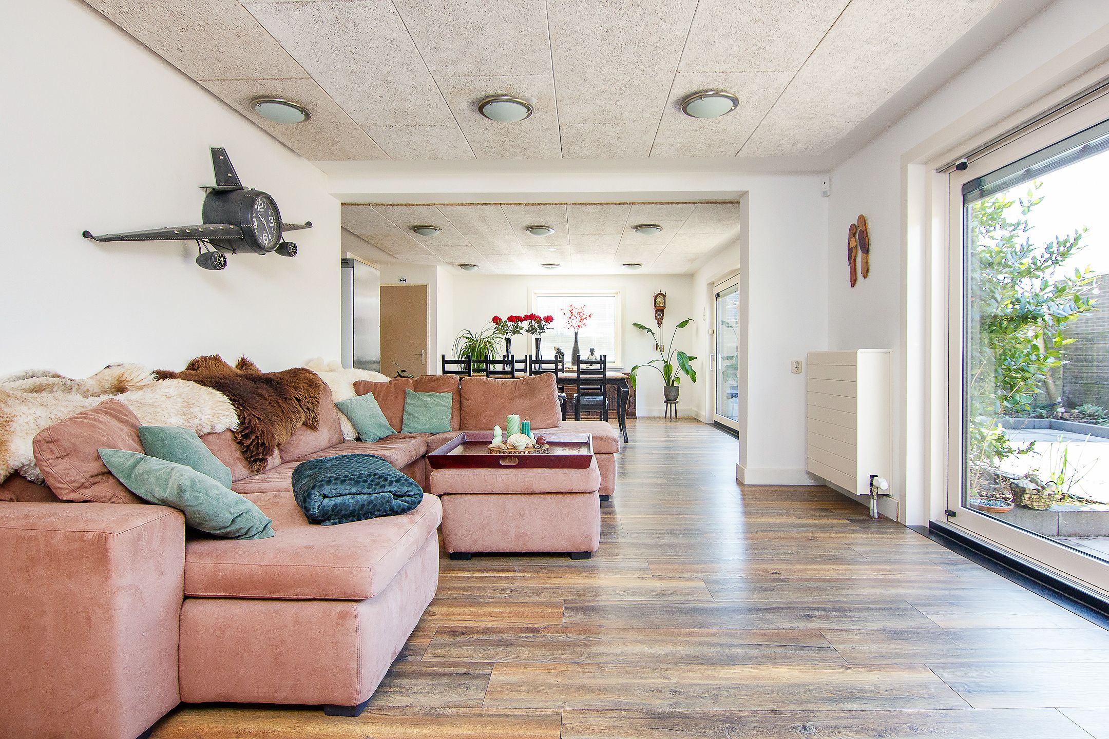 Foto 18 van Schokker 66