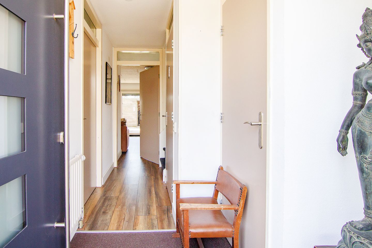 Foto 19 van Schokker 66