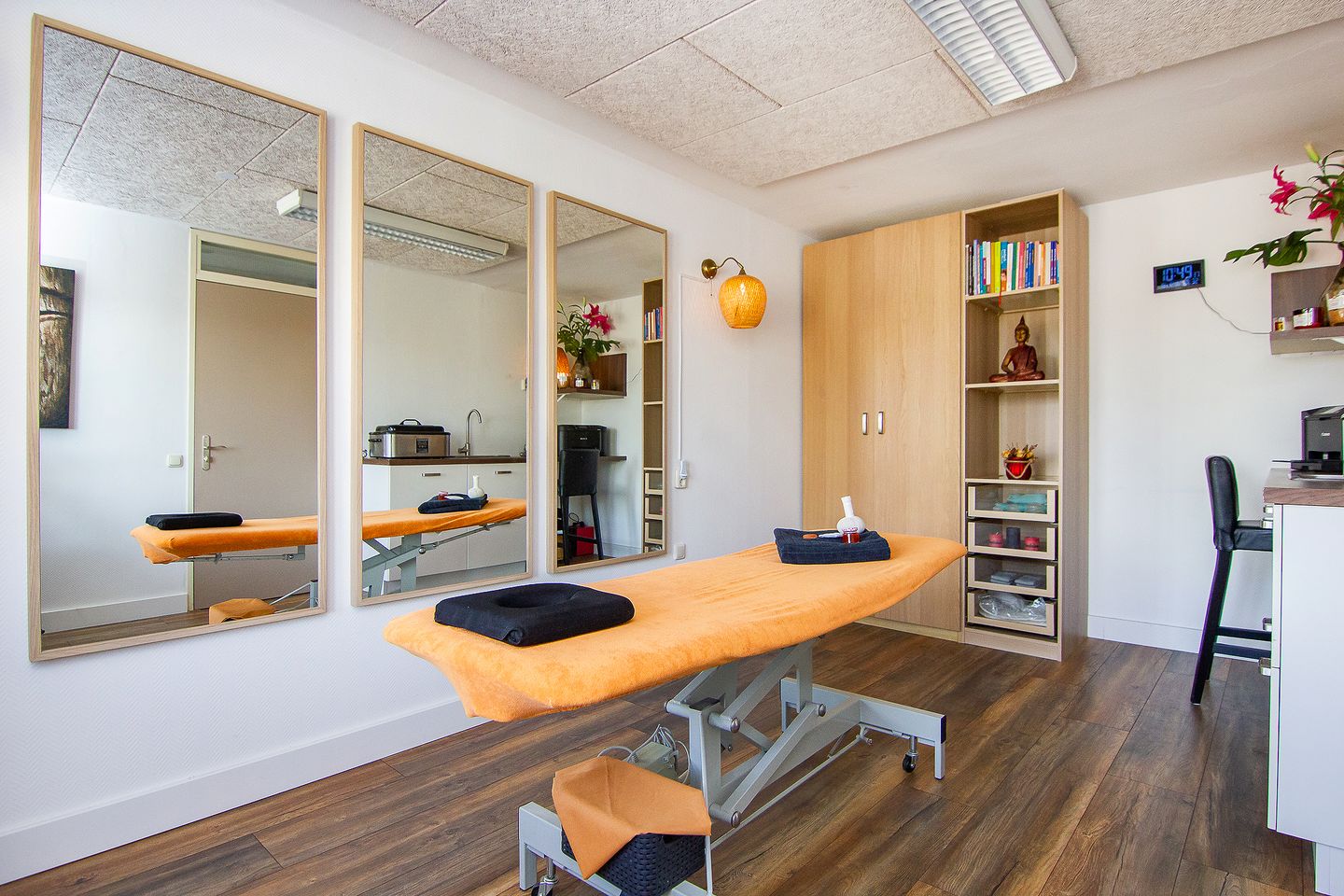 Foto 20 van Schokker 66