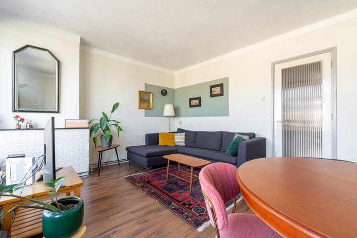 Foto 7 van Bloemenburgerhof 18