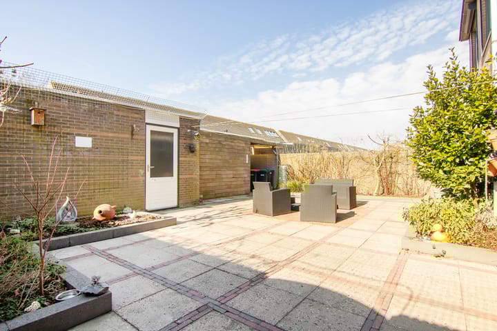 Foto 23 van Schokker 66