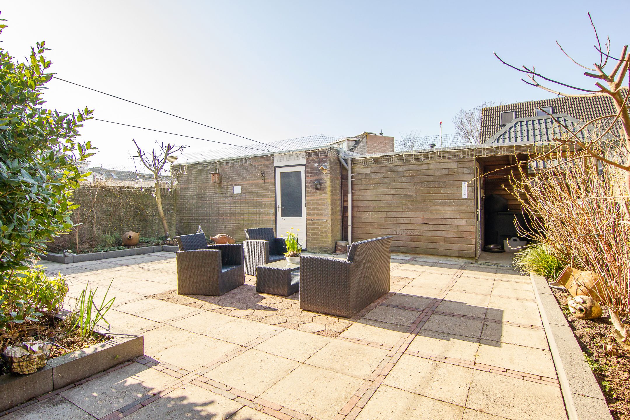 Foto 24 van Schokker 66