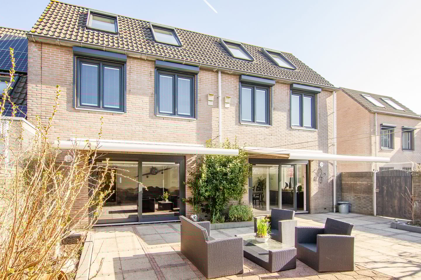 Foto 25 van Schokker 66