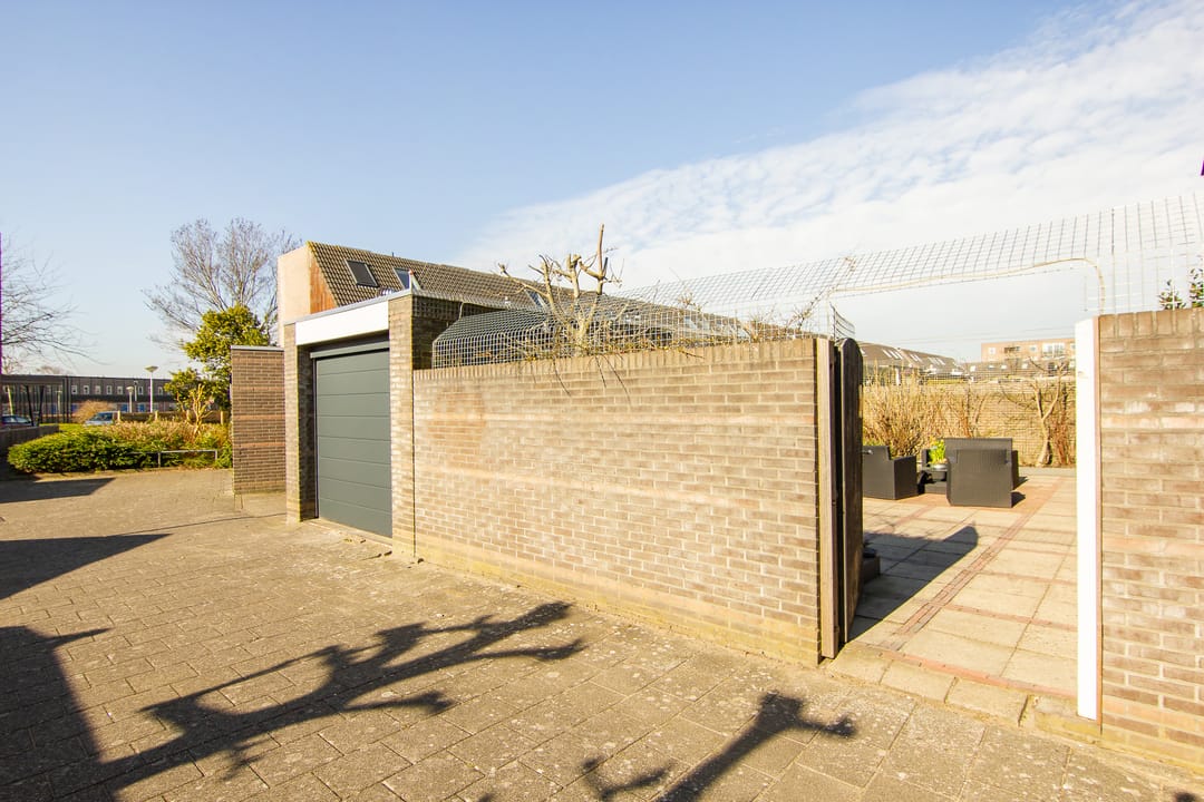 Foto 26 van Schokker 66