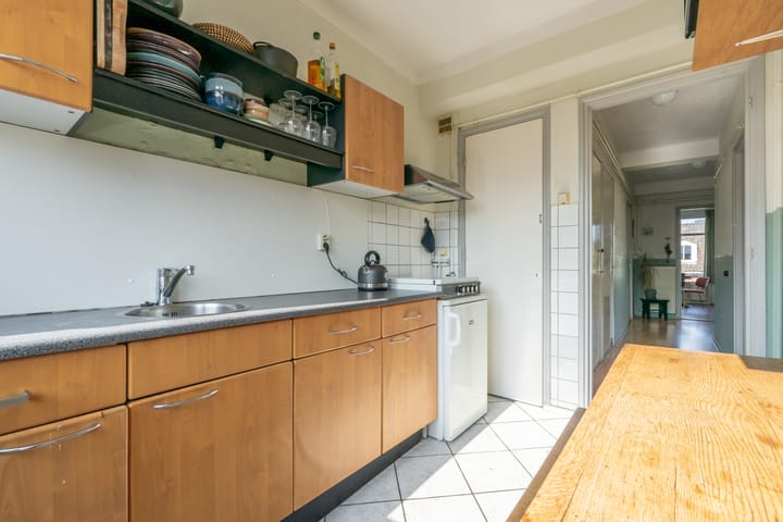 Foto 10 van Bloemenburgerhof 18