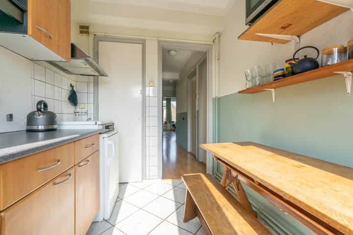 Foto 11 van Bloemenburgerhof 18