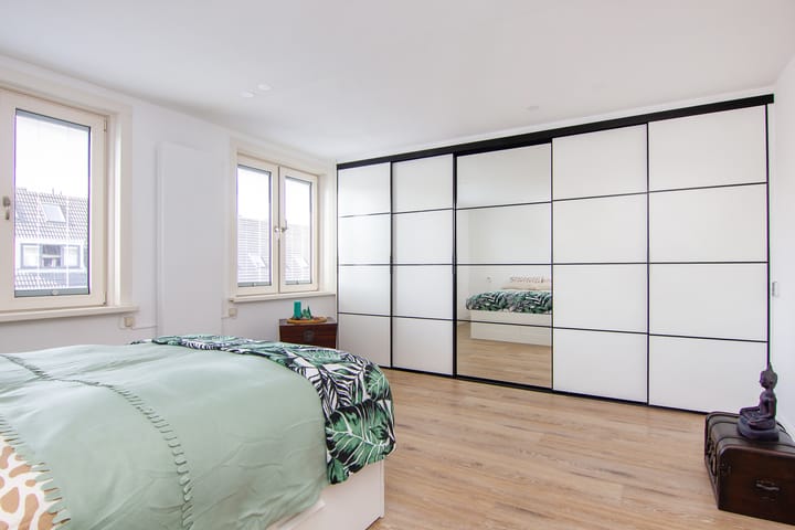 Foto 28 van Schokker 66