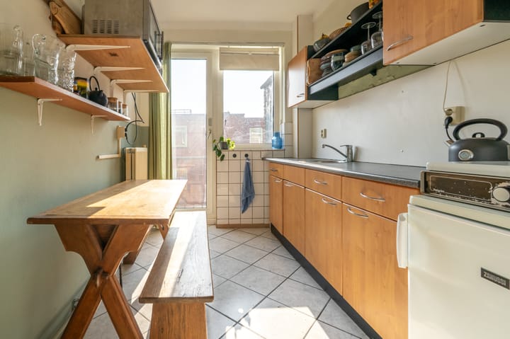 Foto 12 van Bloemenburgerhof 18