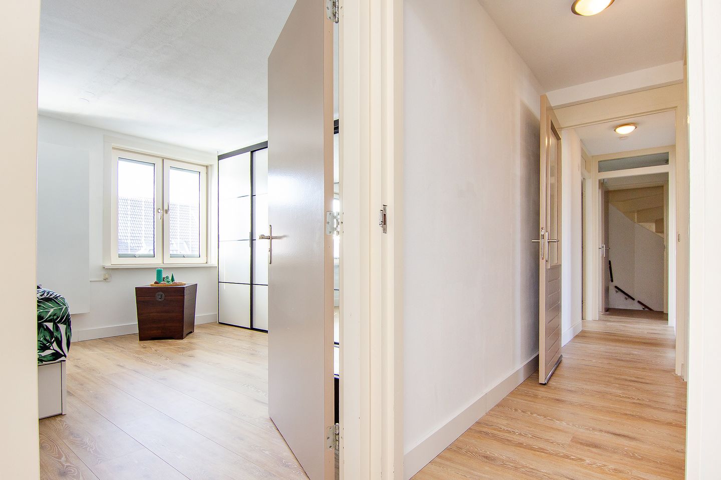 Foto 29 van Schokker 66