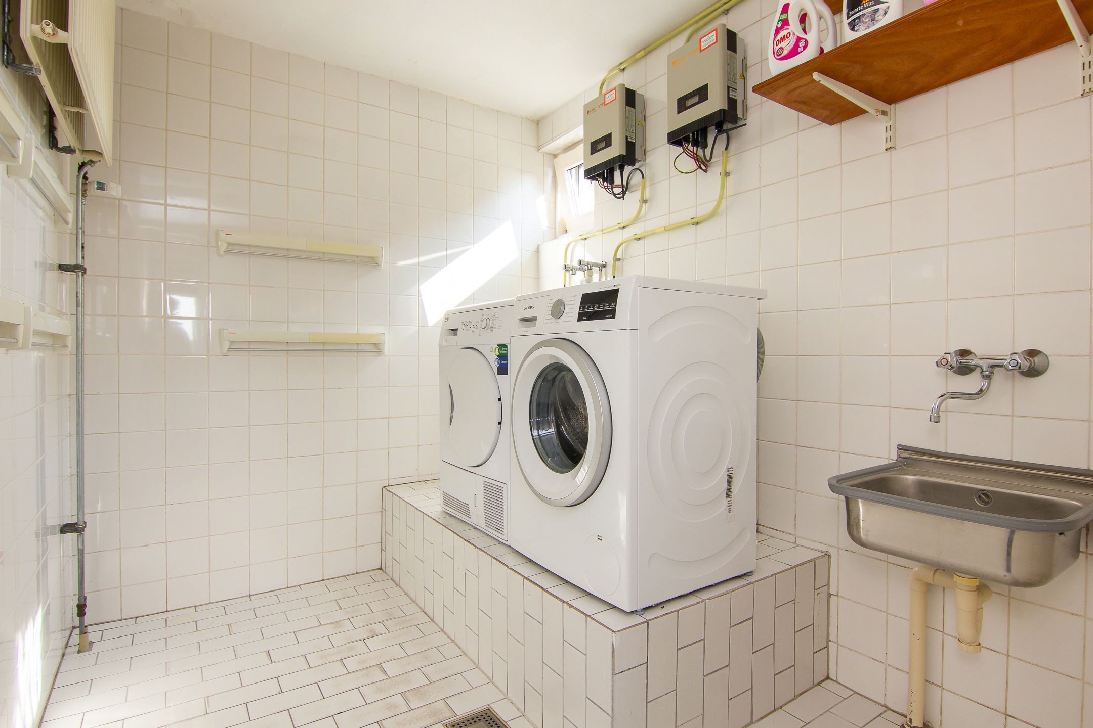 Foto 30 van Schokker 66