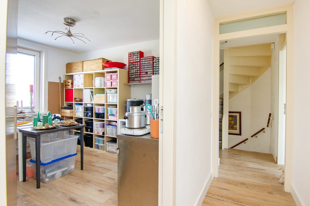 Foto 31 van Schokker 66