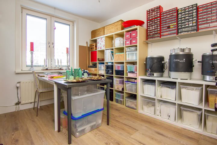 Foto 32 van Schokker 66