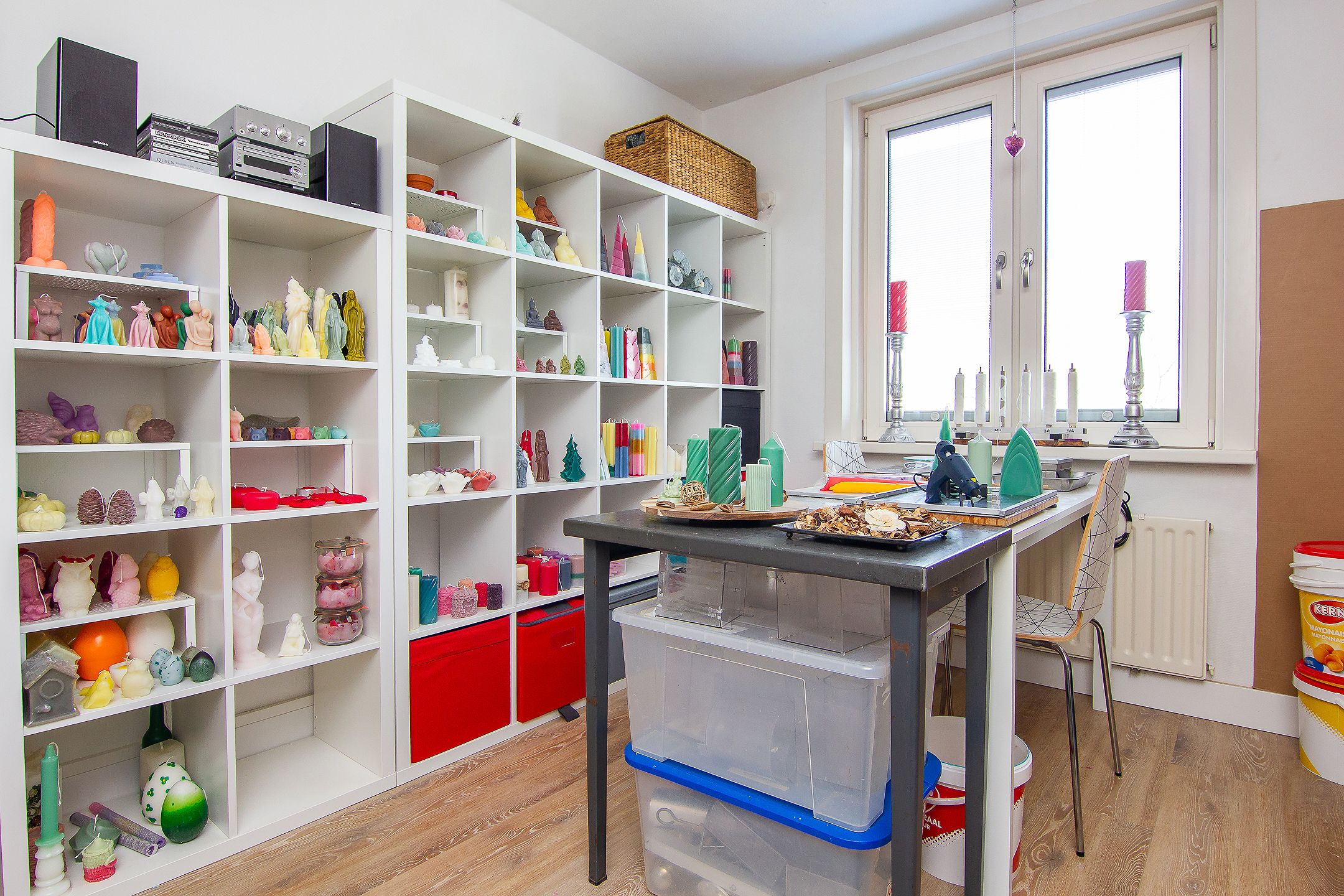 Foto 33 van Schokker 66