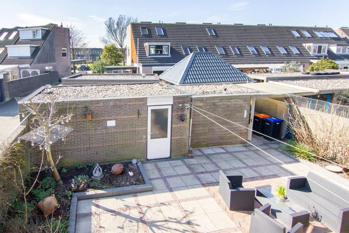 Foto 38 van Schokker 66