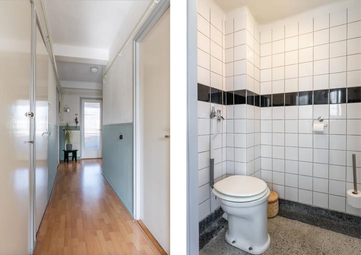 Foto 20 van Bloemenburgerhof 18