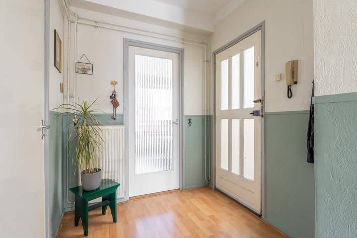 Foto 21 van Bloemenburgerhof 18