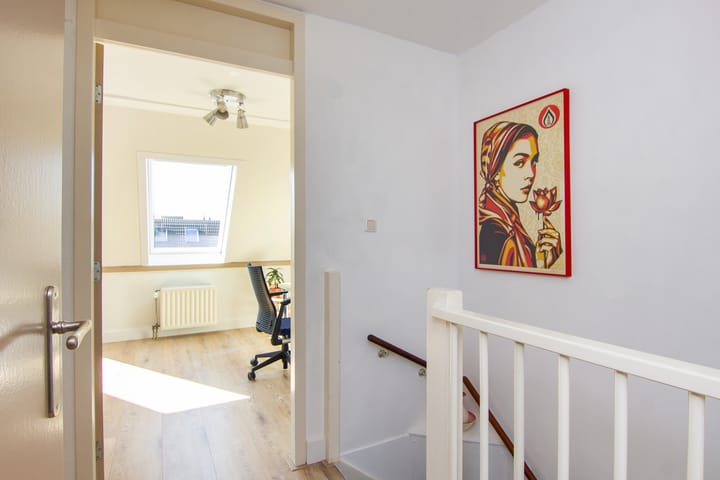 Foto 44 van Schokker 66