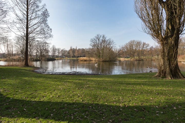 Foto 4 van Burgemeester van Oostenweg 1-N