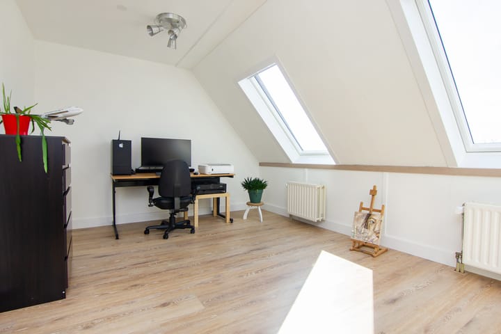 Foto 45 van Schokker 66