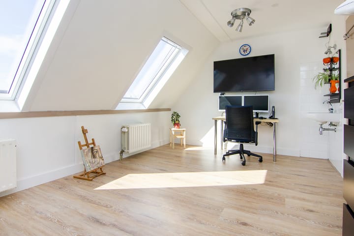 Foto 46 van Schokker 66