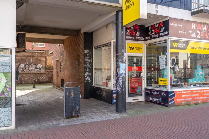 Foto 25 van Bloemenburgerhof 18