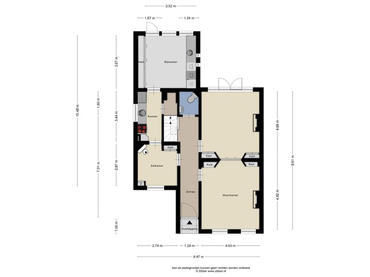 Foto 45 van Nieuwstraat 49