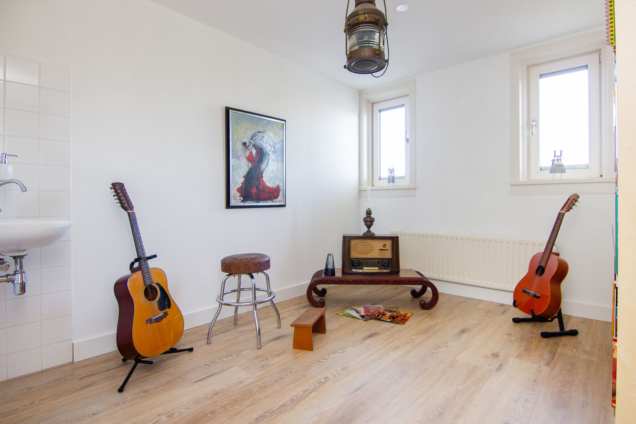 Foto 48 van Schokker 66