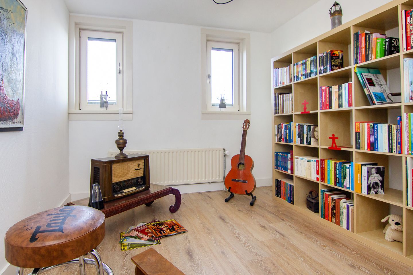 Foto 50 van Schokker 66