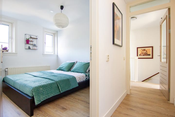 Foto 52 van Schokker 66