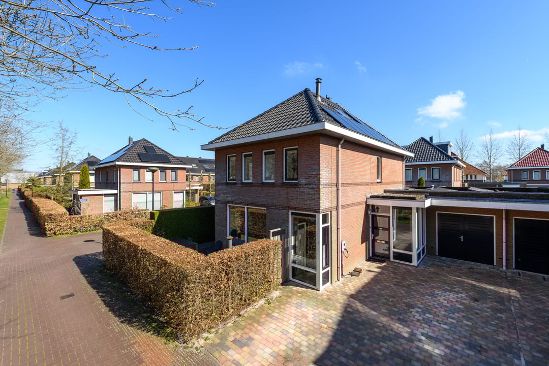 Foto 1 van Willem Frederiklaan 1