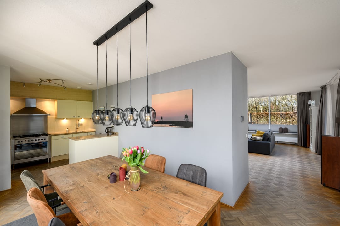 Foto 2 van Willem Frederiklaan 1