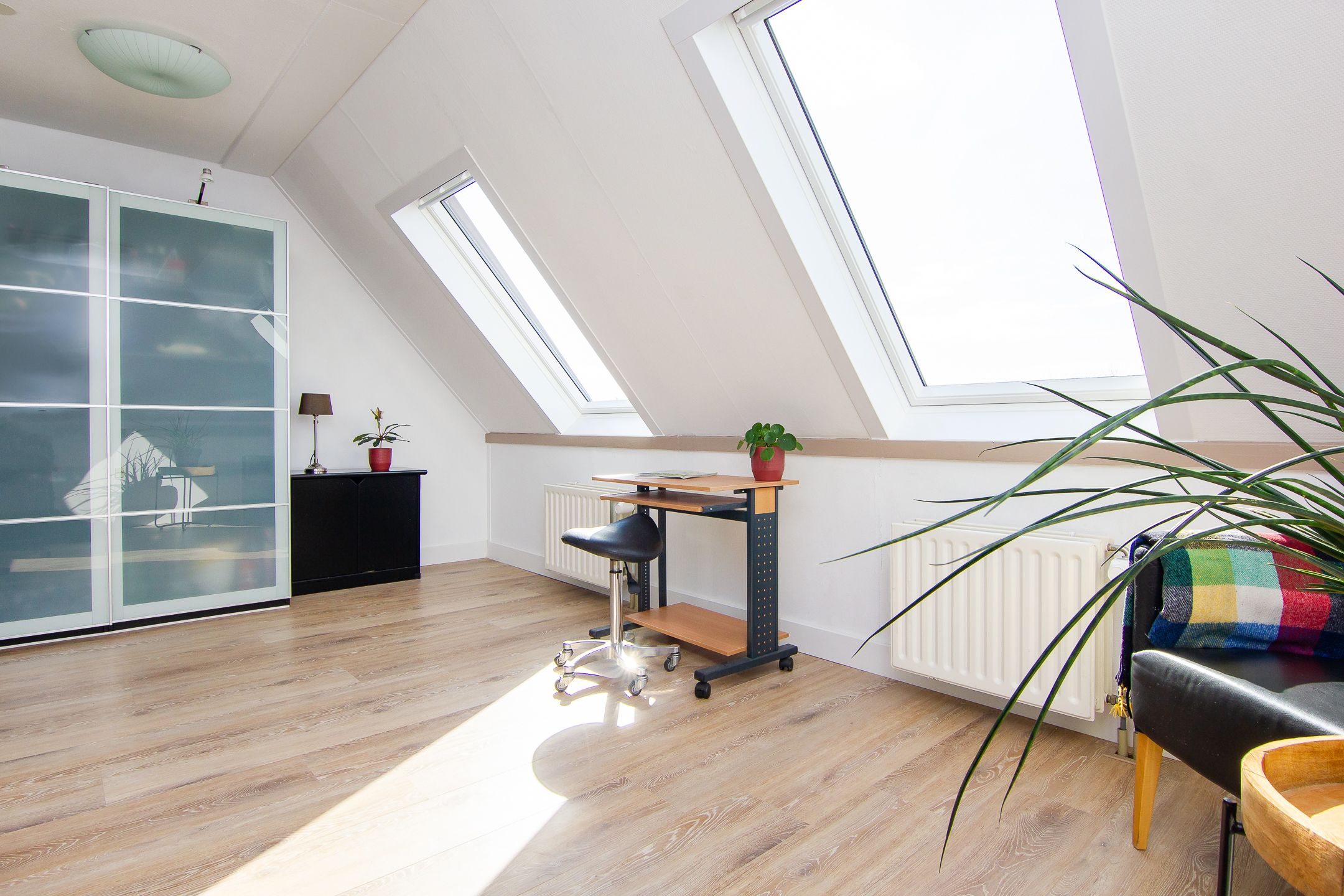 Foto 57 van Schokker 66