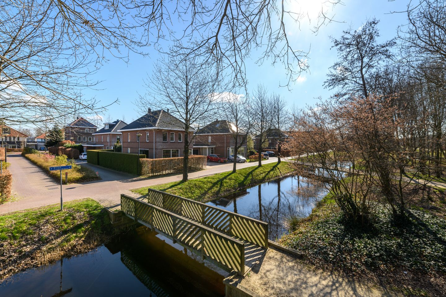 Foto 4 van Willem Frederiklaan 1