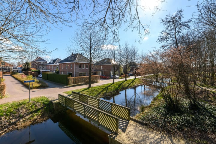 Foto 4 van Willem Frederiklaan 1