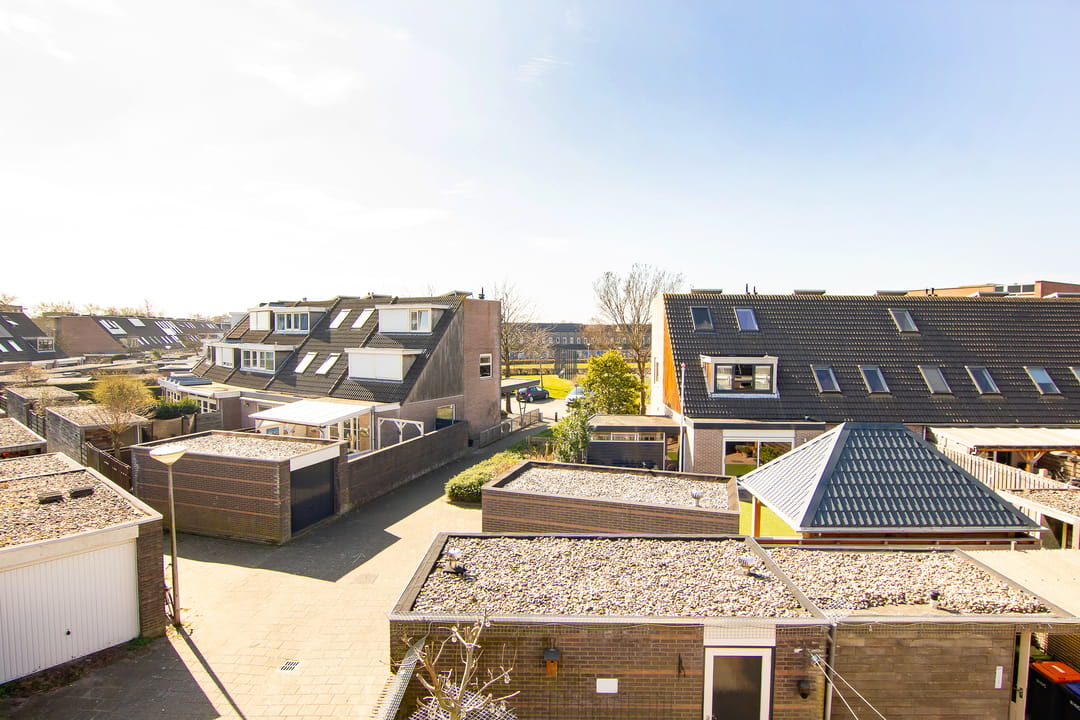 Foto 58 van Schokker 66