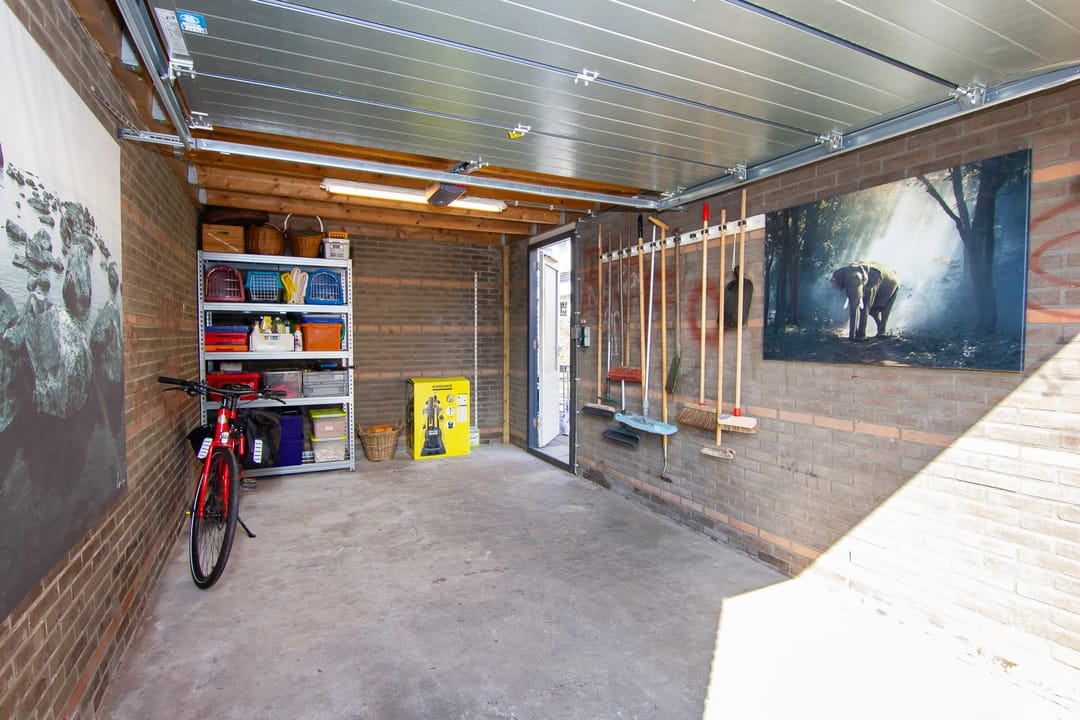 Foto 61 van Schokker 66