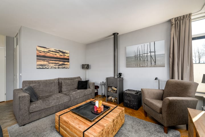 Foto 6 van Willem Frederiklaan 1